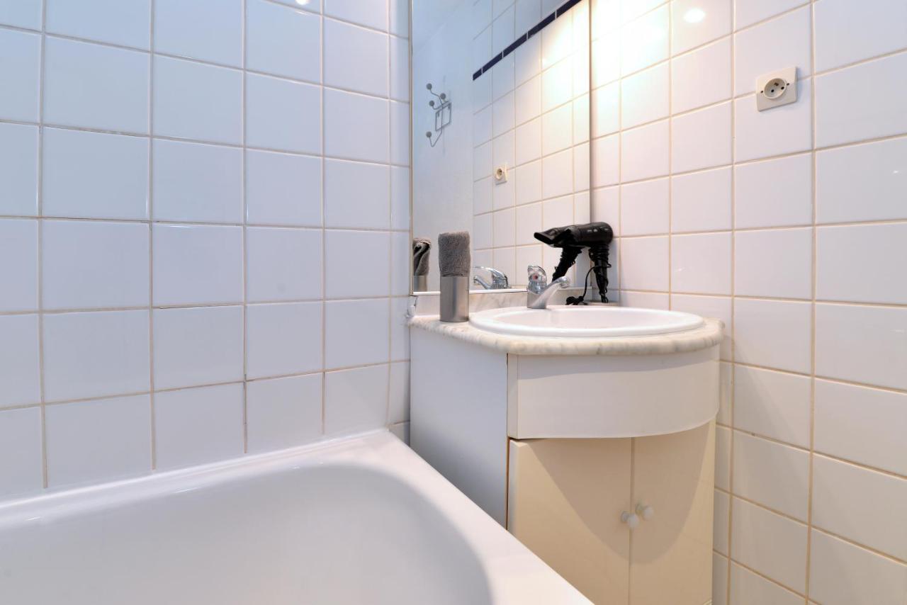 Appartement La Terrasse Sur Cour Колмар Екстериор снимка