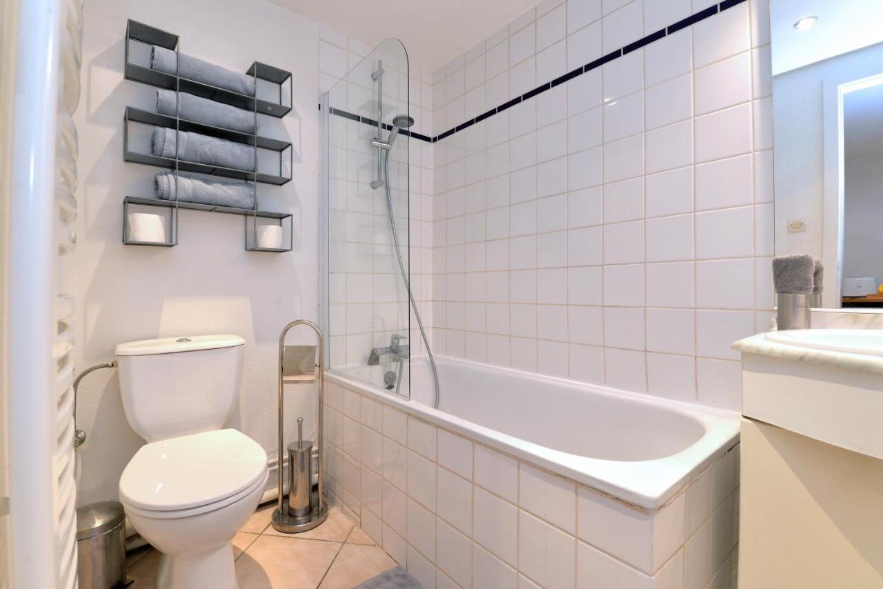 Appartement La Terrasse Sur Cour Колмар Екстериор снимка